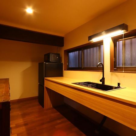 Kangetsusou Unzen Exterior foto