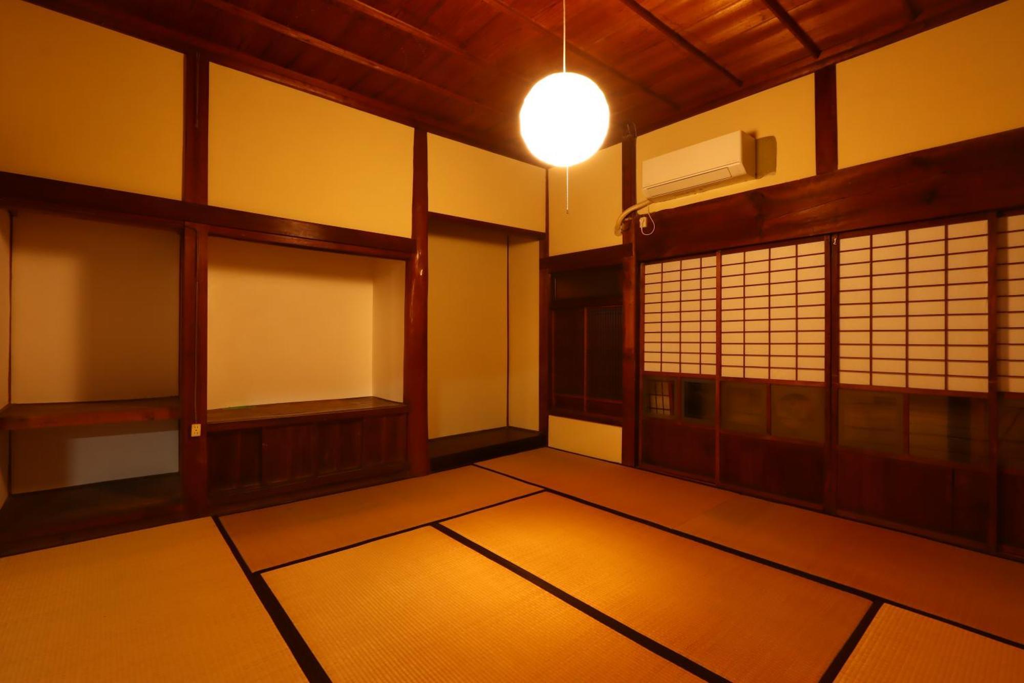 Kangetsusou Unzen Exterior foto